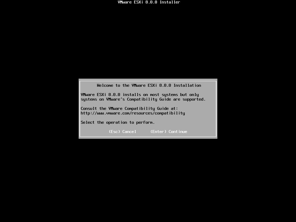 esxi-install-welcome